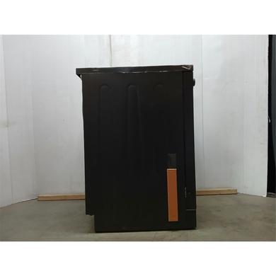 Refurbished Indesit Push&Go IN2FE13DT9AUK Freestanding Dishwasher - Graphite