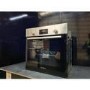 Refurbished Bosch Series 2 HHF113BR0B Electric Single Oven - Stainless Steel