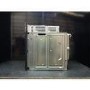 Refurbished Bosch Series 2 HHF113BR0B Electric Single Oven - Stainless Steel