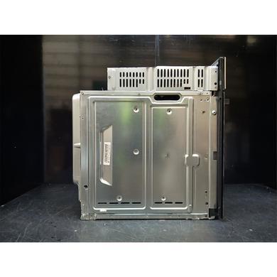Refurbished Bosch Series 2 HHF113BR0B Electric Single Oven - Stainless Steel