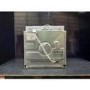 Refurbished Bosch Series 2 HHF113BR0B Electric Single Oven - Stainless Steel