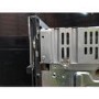 Refurbished Bosch Series 2 HHF113BR0B Electric Single Oven - Stainless Steel