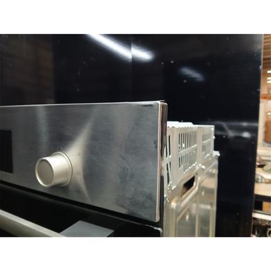 Refurbished Bosch Series 2 HHF113BR0B Electric Single Oven - Stainless Steel