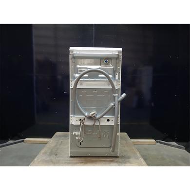 Refurbished electriQ 6kg 1200rpm Top Loading Washing Machine - White