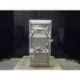 Refurbished electriQ 6kg 1200rpm Top Loading Washing Machine - White