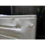 Refurbished electriQ 6kg 1200rpm Top Loading Washing Machine - White