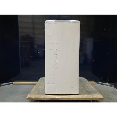 Refurbished electriQ 6kg 1200rpm Top Loading Washing Machine - White