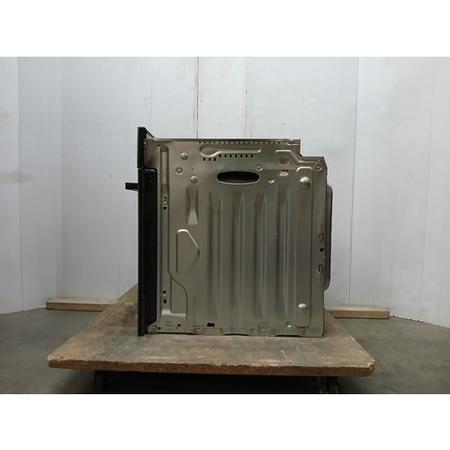 Refurbished AEG 7000 Series BSE778380T SteamCrisp Pyrolytic Self-Cleaning Single Oven with Food Probe - Matt Black