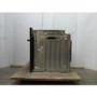 Refurbished AEG 7000 Series BSE778380T SteamCrisp Pyrolytic Self-Cleaning Single Oven with Food Probe - Matt Black