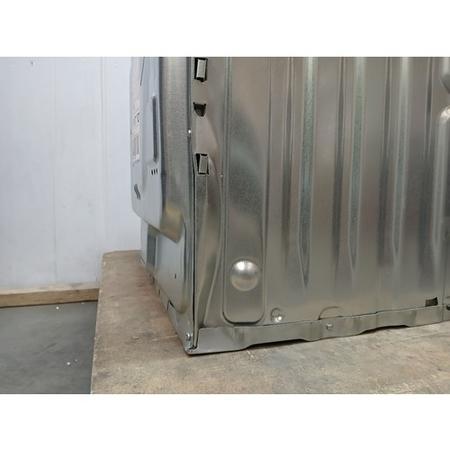 Refurbished AEG 7000 Series BSE778380T SteamCrisp Pyrolytic Self-Cleaning Single Oven with Food Probe - Matt Black
