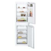 Refurbished Neff N30 50/50 249 Litre Integrated Fridge Freezer