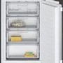 Refurbished Neff N30 50/50 249 Litre Integrated Fridge Freezer