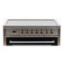 Refurbished Inalto IR90ECSS 90cm Electric Range Cooker - Stainless Steel