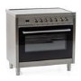Refurbished Inalto IR90ECSS 90cm Electric Range Cooker - Stainless Steel