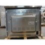 Refurbished Inalto IR90ECSS 90cm Electric Range Cooker - Stainless Steel