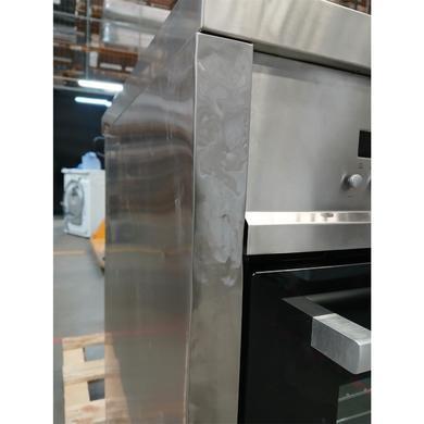Refurbished Inalto IR90ECSS 90cm Electric Range Cooker - Stainless Steel