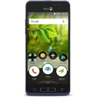 Doro 8035 Steel 5" 16GB 4G Unlocked & SIM Free