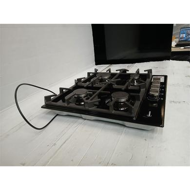 Refurbished Neff N70 60cm 4 Burner Gas Hob - Black