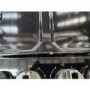 Refurbished Neff N70 60cm 4 Burner Gas Hob - Black
