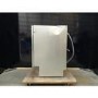 Refurbished Hotpoint H2IHD526UK Integrated Dishwasher - FlexiLoad Inverter Motor Silver control panel