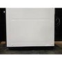 Refurbished AEG 55cm Gas Cooker with Lid - White
