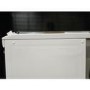 Refurbished AEG 55cm Gas Cooker with Lid - White