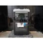 Refurbished AEG 55cm Gas Cooker with Lid - White