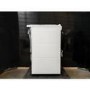 Refurbished AEG 55cm Gas Cooker with Lid - White