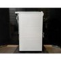 Refurbished AEG 55cm Gas Cooker with Lid - White