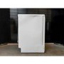 Refurbished Indesit Fast&Clean Freestanding Dishwasher - Push&Go White