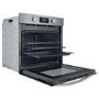 Refurbished Indesit Turn&Go IO 253 X UK Electric Single Fan Oven - Stainless Steel