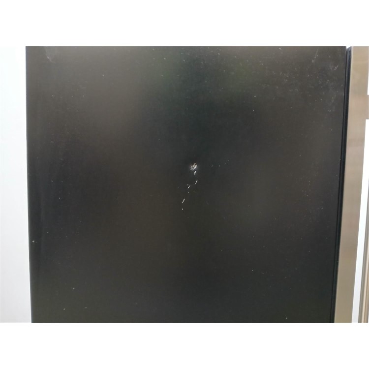 Refurbished CDA 19 Bottle Capacity Single Zone Freestanding 30cm Under Counter Wine Cooler - Stainless Steel