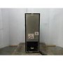 Refurbished CDA 19 Bottle Capacity Single Zone Freestanding 30cm Under Counter Wine Cooler - Stainless Steel