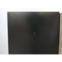 Refurbished CDA 19 Bottle Capacity Single Zone Freestanding 30cm Under Counter Wine Cooler - Stainless Steel