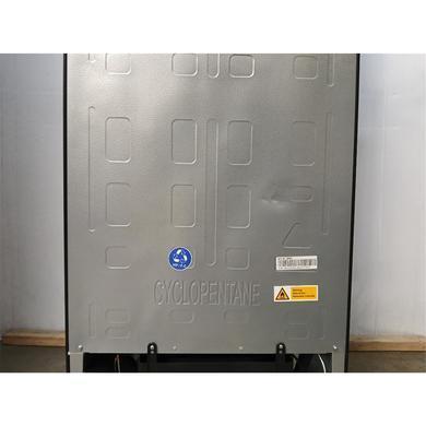 Refurbished Bosch Series 2 255 Litre 50/50 Freestanding Fridge Freezer - Black
