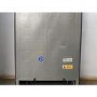 Refurbished Bosch Series 2 255 Litre 50/50 Freestanding Fridge Freezer - Black