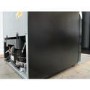 Refurbished Bosch Series 2 255 Litre 50/50 Freestanding Fridge Freezer - Black