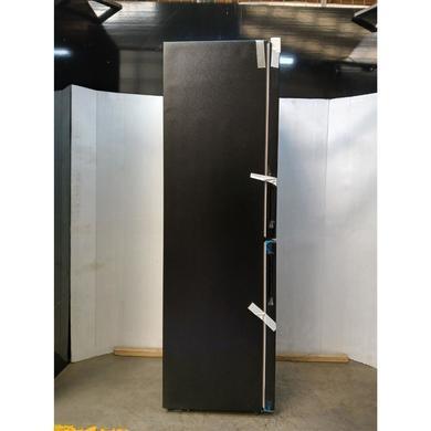 Refurbished Bosch Series 2 255 Litre 50/50 Freestanding Fridge Freezer - Black