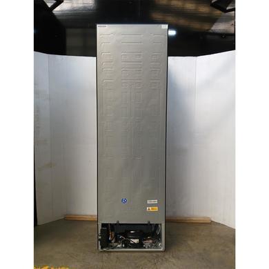 Refurbished Bosch Series 2 255 Litre 50/50 Freestanding Fridge Freezer - Black