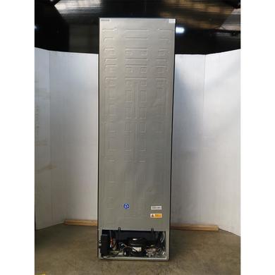 Refurbished Bosch Series 2 255 Litre 50/50 Freestanding Fridge Freezer - Black