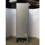 Refurbished Bosch Series 2 255 Litre 50/50 Freestanding Fridge Freezer - Black