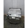 Refurbished Hisense Hi6 BlackLine BSA66346PDBGUK Built In Electric Pyrolytic Steam Add Plus Single Oven