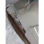 Refurbished Hisense Hi6 BlackLine BSA66346PDBGUK Built In Electric Pyrolytic Steam Add Plus Single Oven