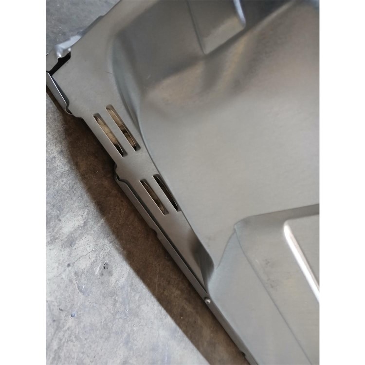 Refurbished Hisense Hi6 BlackLine BSA66346PDBGUK Built In Electric Pyrolytic Steam Add Plus Single Oven
