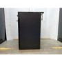 Refurbished Belling Farmhouse 90cm Dual Fuel Range Cooker - Black