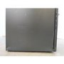 Refurbished Belling Farmhouse 90cm Dual Fuel Range Cooker - Black
