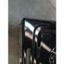 Refurbished Belling Farmhouse 90cm Dual Fuel Range Cooker - Black