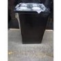 Refurbished AEG CGX1130ACB 55cm Gas Cooker with Lid - Black