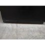 Refurbished AEG CGX1130ACB 55cm Gas Cooker with Lid - Black