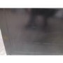 Refurbished AEG CGX1130ACB 55cm Gas Cooker with Lid - Black